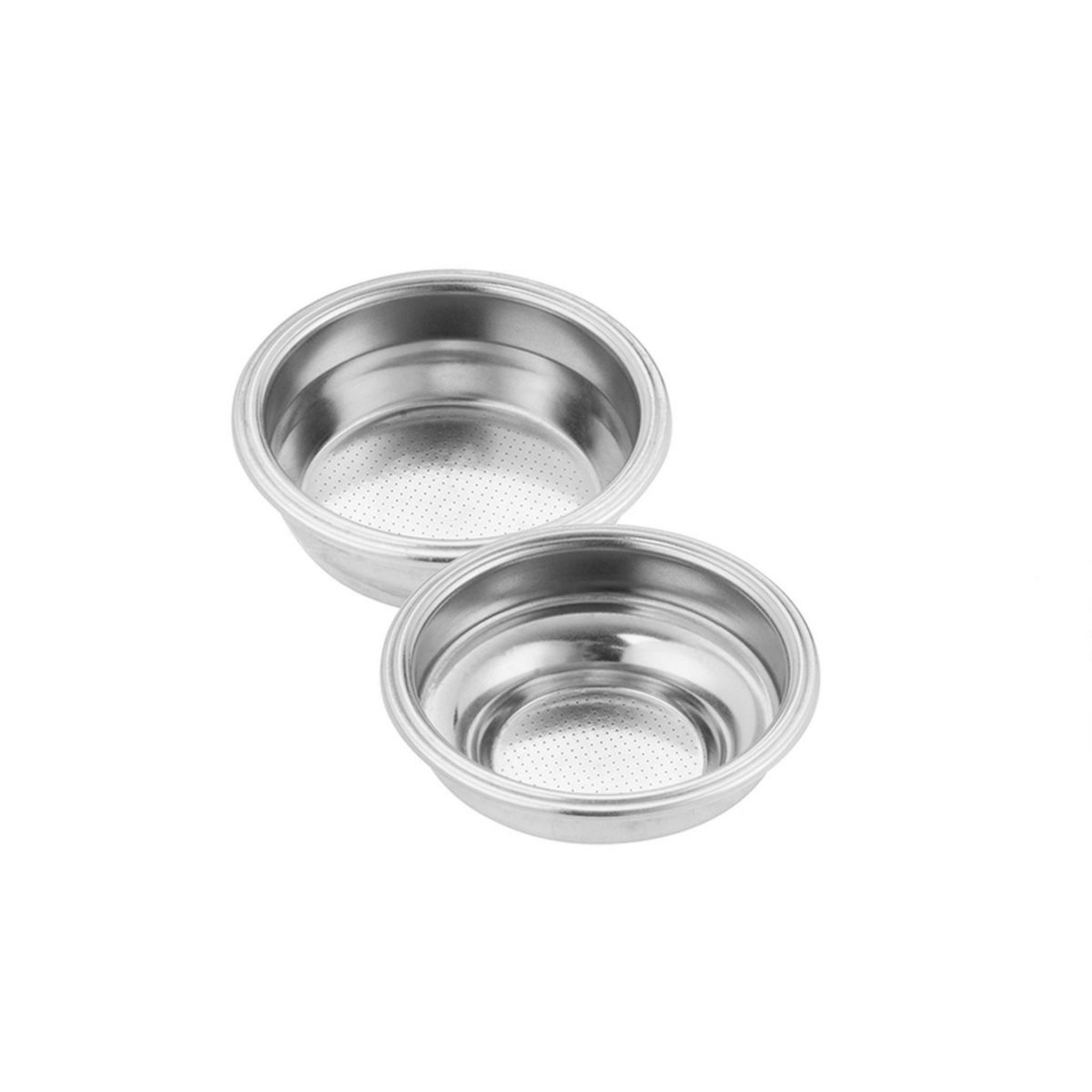 Voir la diapositive 6 : KITCHENCOOK Machine à expresso LITTLE ITALY - Rose