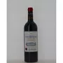 Vin rouge AOP Saint Emilion Grand Cru Classé Bio Château Grand Corbin Despagne 2016 75cl