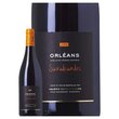 Vin rouge AOP Orléans Sarabandes 75cl