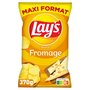 LAY'S Chips saveur fromage  maxi format 370g