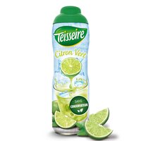 Livraison à domicile Pulco Citron vert, menthe, 70cl