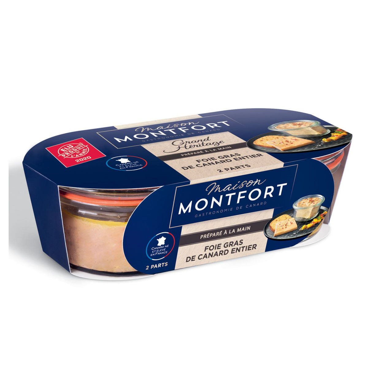 Montfort Foie Gras Prix