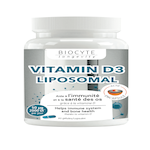 BIOCYTE Gélules de vitamines 30 gélules