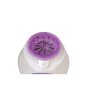 SANEO Sauna facial 700167 - Blanc et violet
