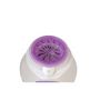 Voir la diapositive 5 : SANEO Sauna facial 700167 - Blanc et violet