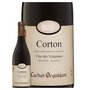Vin rouge AOP Corton Domaine Cachat-Ocquidant vieilles vignes grand cru 2017 75cl