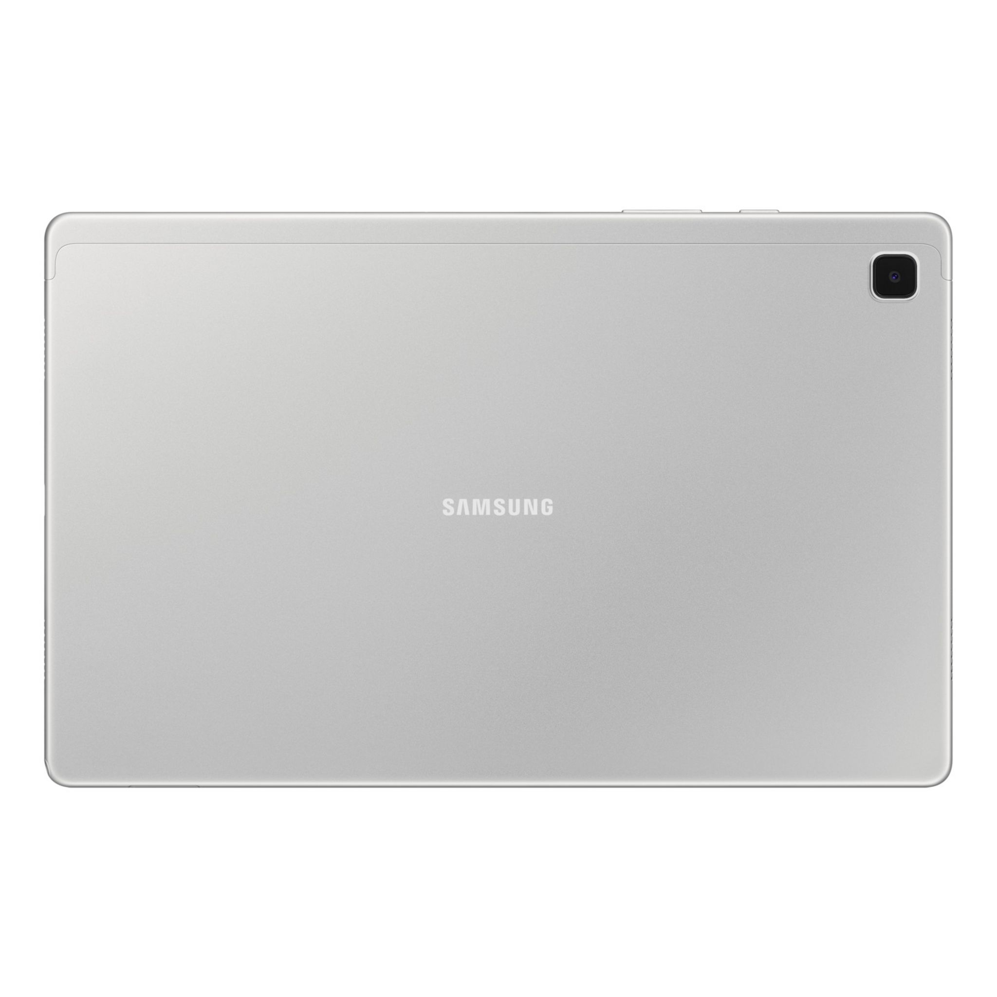 Voir la diapositive 2 : SAMSUNG Tablette tactile GALAXY TAB A7 10.4 AGT - Argent