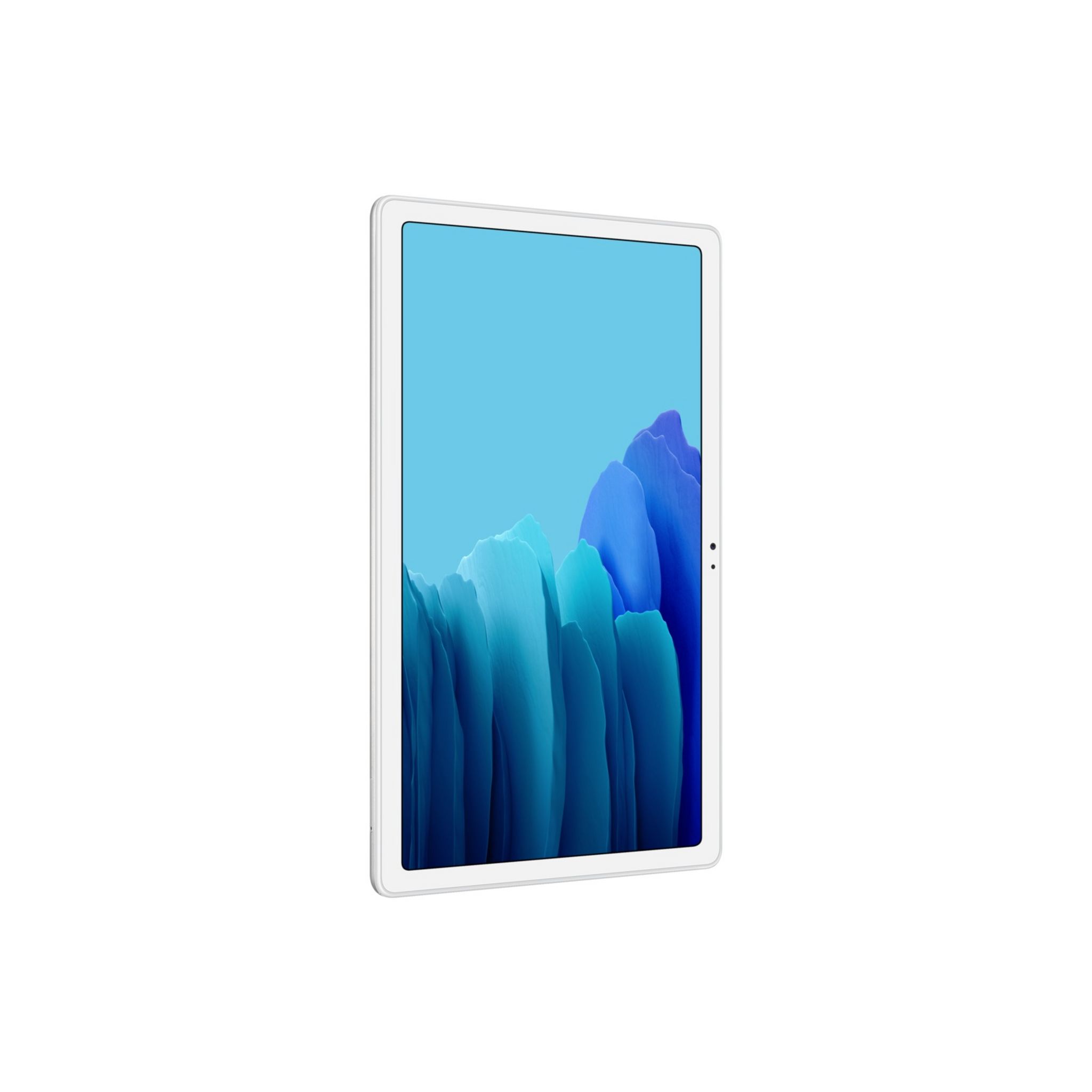 Voir la diapositive 11 : SAMSUNG Tablette tactile GALAXY TAB A7 10.4 AGT - Argent