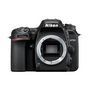 Voir la diapositive 1 : NIKON Appareil Photo Reflex - D7500 - Noir - Boîtier Nu