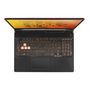 Voir la diapositive 4 : ASUS Ordinateur portable Gaming F15-TUF506LH-HN259T