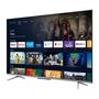 Voir la diapositive 4 : TCL 55P721 TV LED 4K UHD 139 cm Android TV