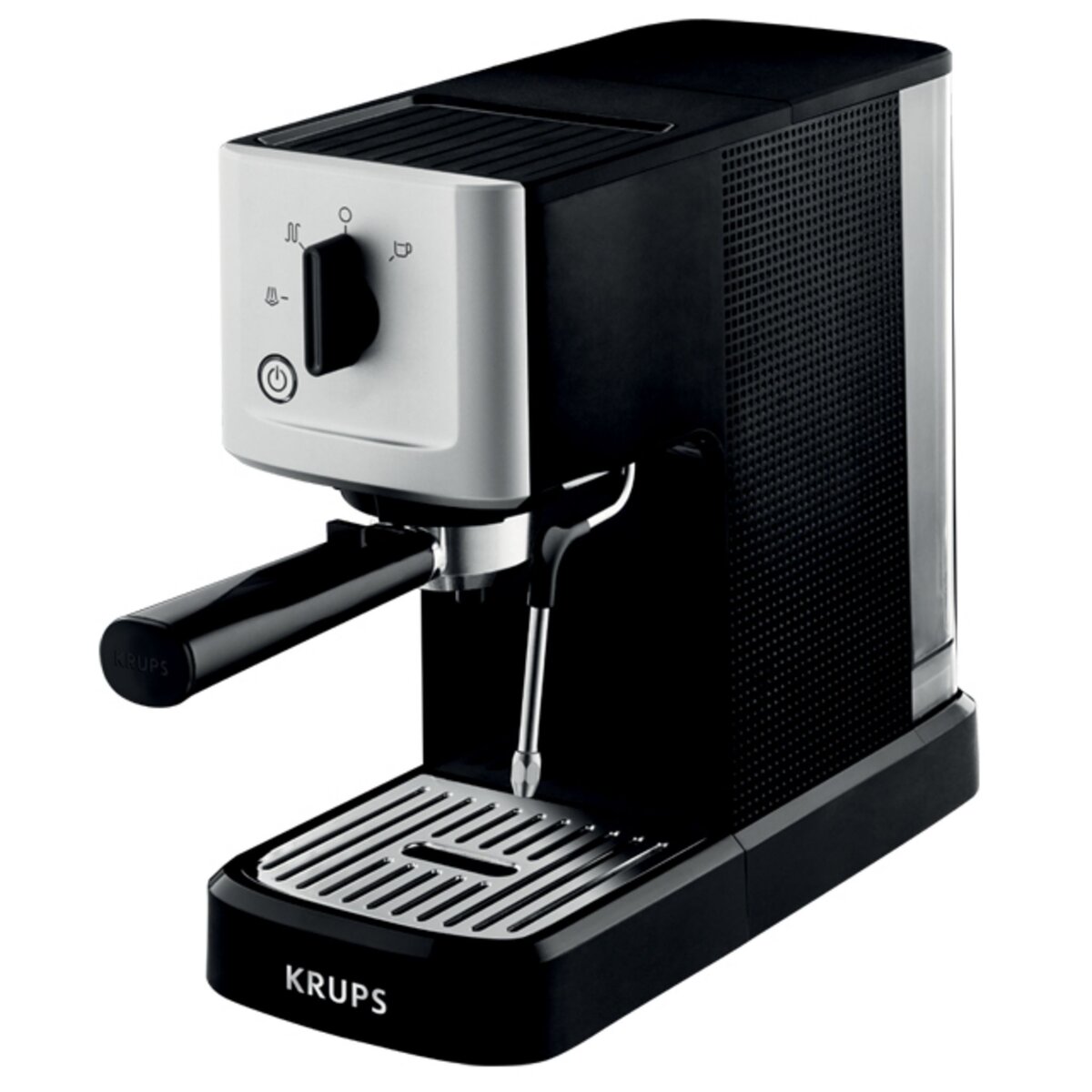 KRUPS Expresso YY8210FD Compact