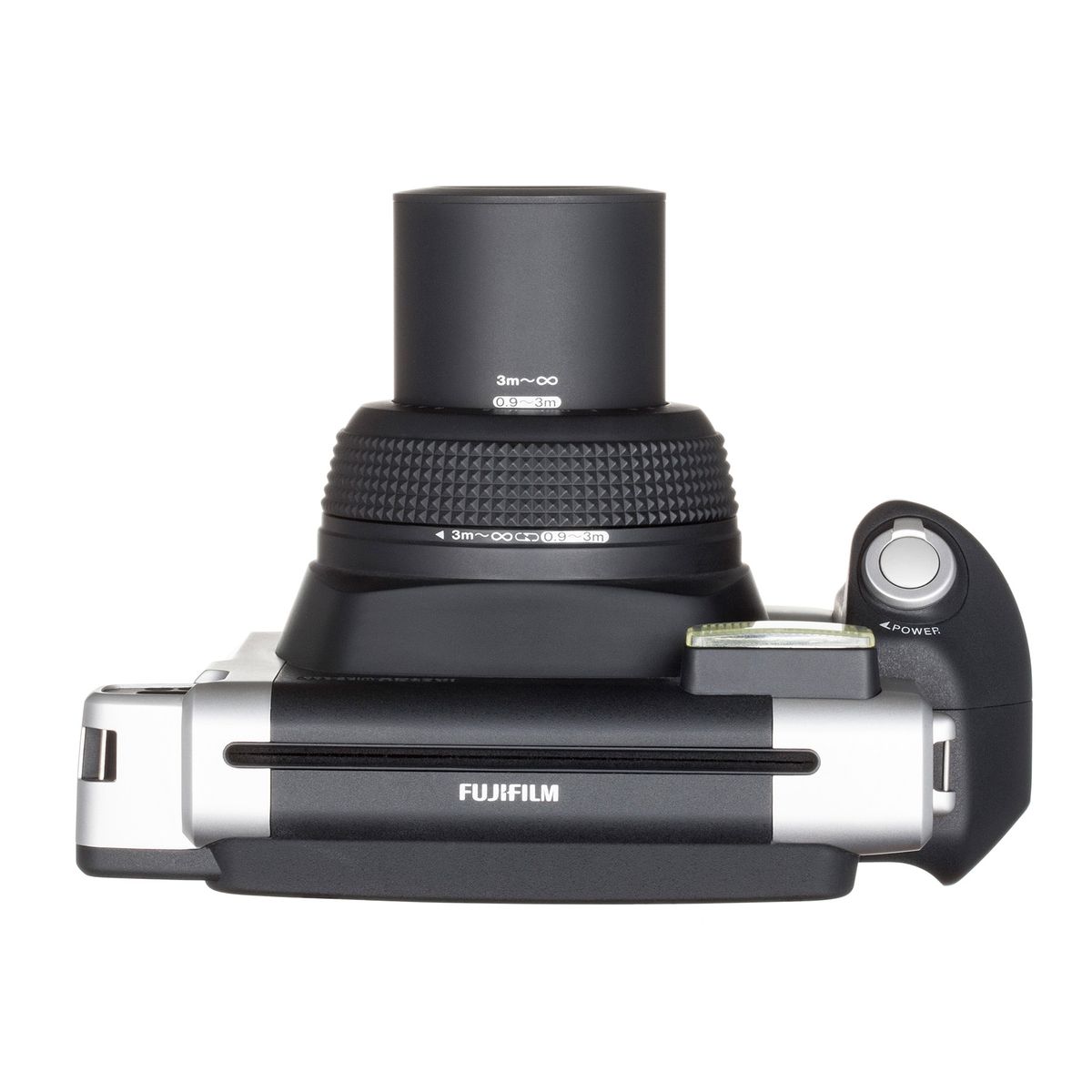 FUJIFILM Appareil Photo Instantané - INSTAX WIDE 300 - Noir et Blanc