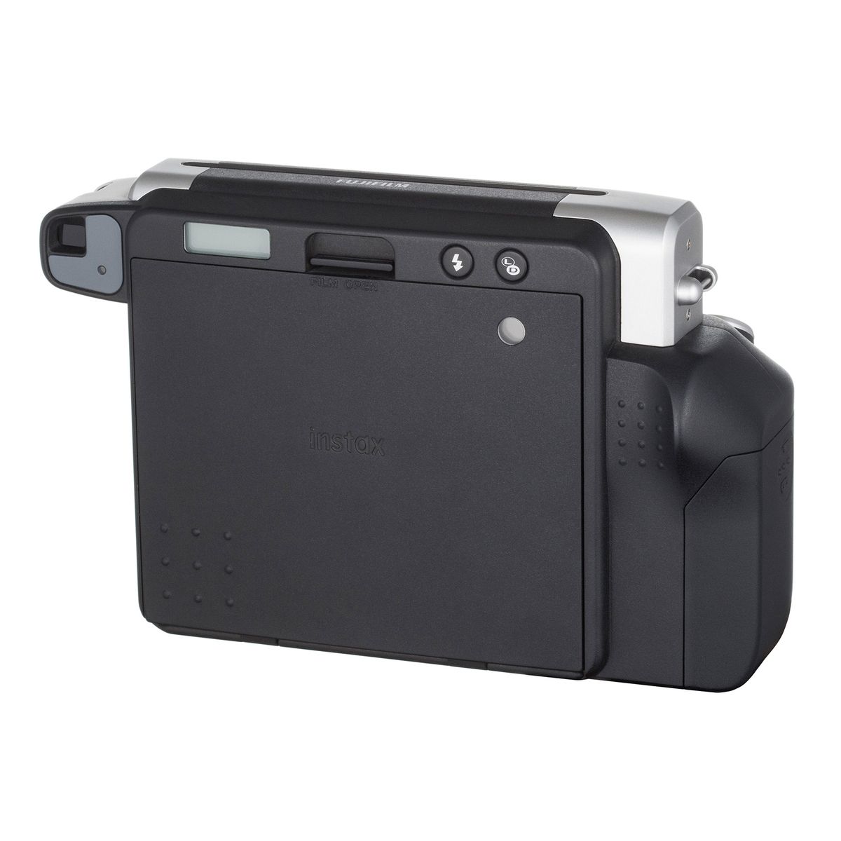 FUJIFILM Appareil Photo Instantané - INSTAX WIDE 300 - Noir et Blanc