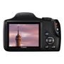 Voir la diapositive 2 : CANON Appareil Photo Bridge - PowerShot SX540HS - Noir - Objectif 4.3-215 mm