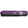 Voir la diapositive 3 : NIKON COOLPIX A100 - Violet line art - Appareil photo compact