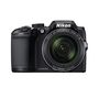 Voir la diapositive 1 : NIKON COOLPIX B500 - Appareil photo Bridge - Noir - Objectif 4-160 mm