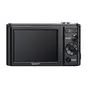 SONY Appareil Photo Compact - DSC-W810 - Noir - Objectif 4.6-27.6 mm + Carte SD 8 Go