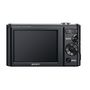 Voir la diapositive 3 : SONY Appareil Photo Compact - DSC-W810 - Noir - Objectif 4.6-27.6 mm + Carte SD 8 Go