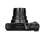 CANON PowerShot SX720 HS - Noir - Appareil photo compact
