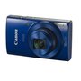 CANON IXUS 180 - Bleu - Appareil photo compact