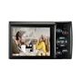 Voir la diapositive 3 : CANON IXUS 182 - Noir - Appareil photo compact