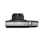 Voir la diapositive 2 : CANON IXUS 182 - Noir - Appareil photo compact