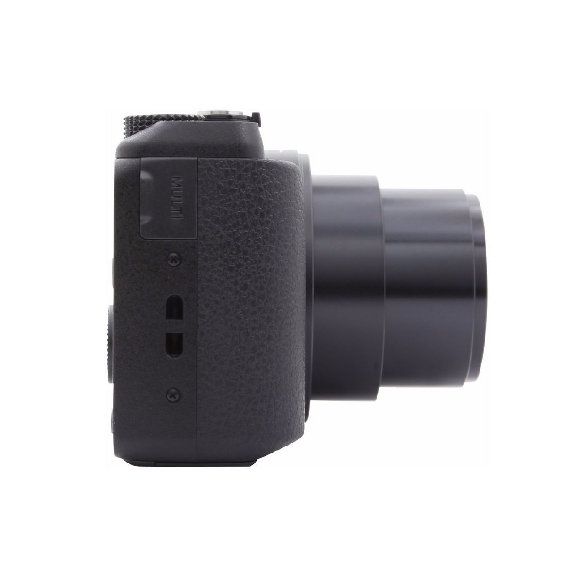 SONY Appareil Photo Compact - DSC-HX60 - Noir + Objectif 4.3-129 mm