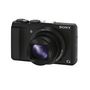 Voir la diapositive 6 : SONY Appareil Photo Compact - DSC-HX60 - Noir + Objectif 4.3-129 mm