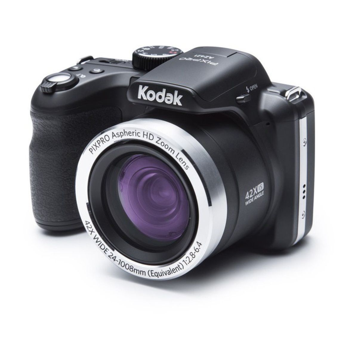 KODAK AZ421 - Appareil photo compact