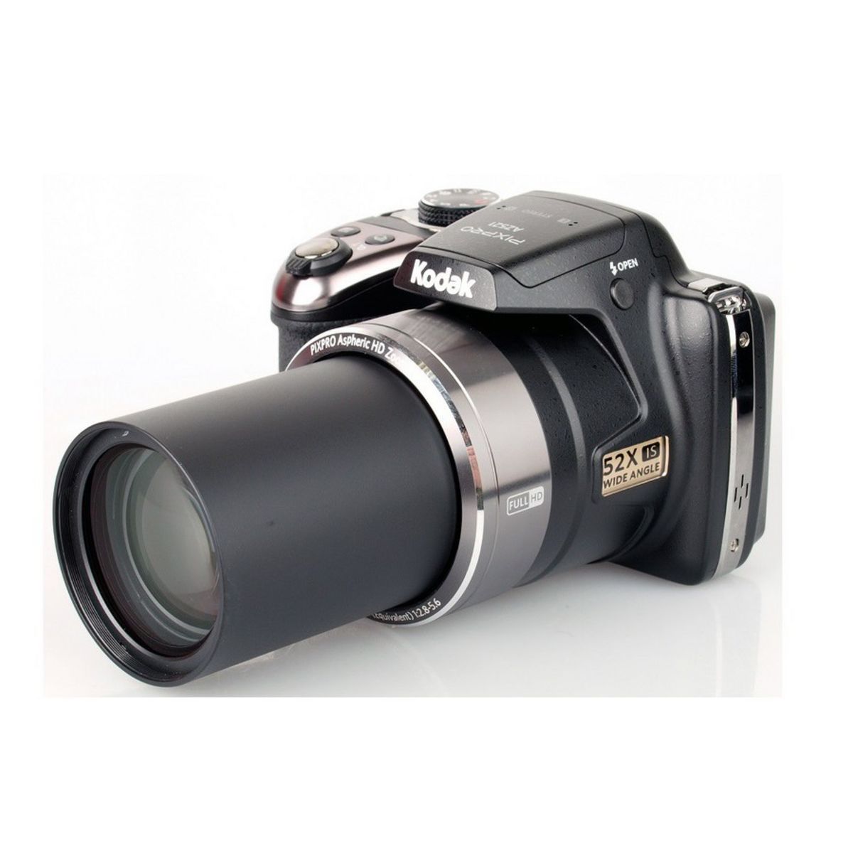 KODAK AZ421 - Appareil photo compact