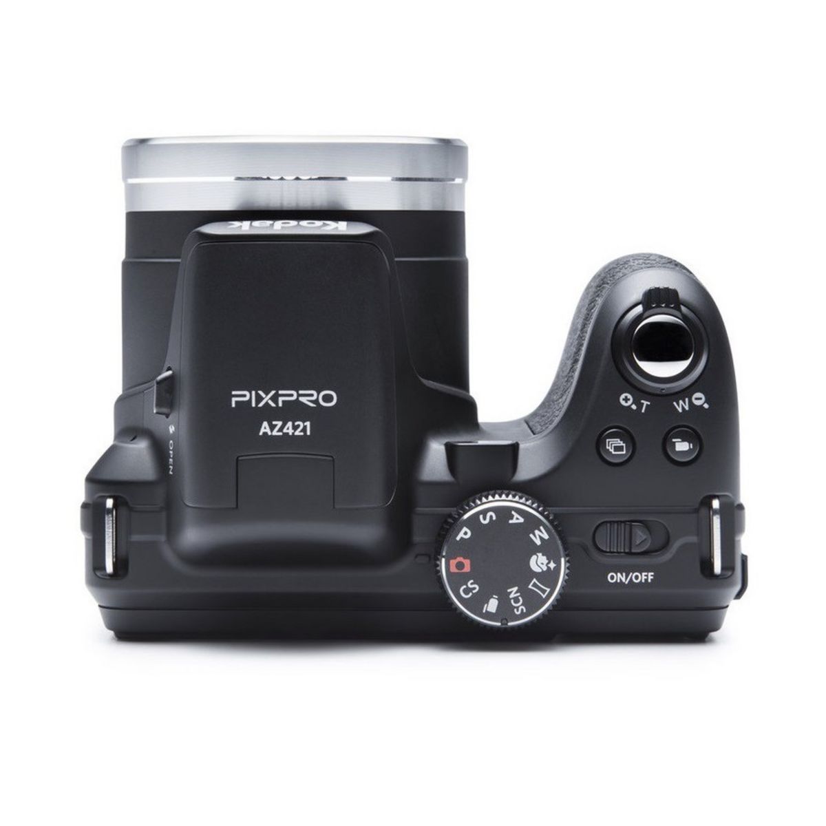 KODAK AZ421 - Appareil photo compact