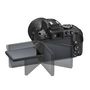 Voir la diapositive 2 : NIKON Appareil photo reflex D5300 + AF-P DX 18-55