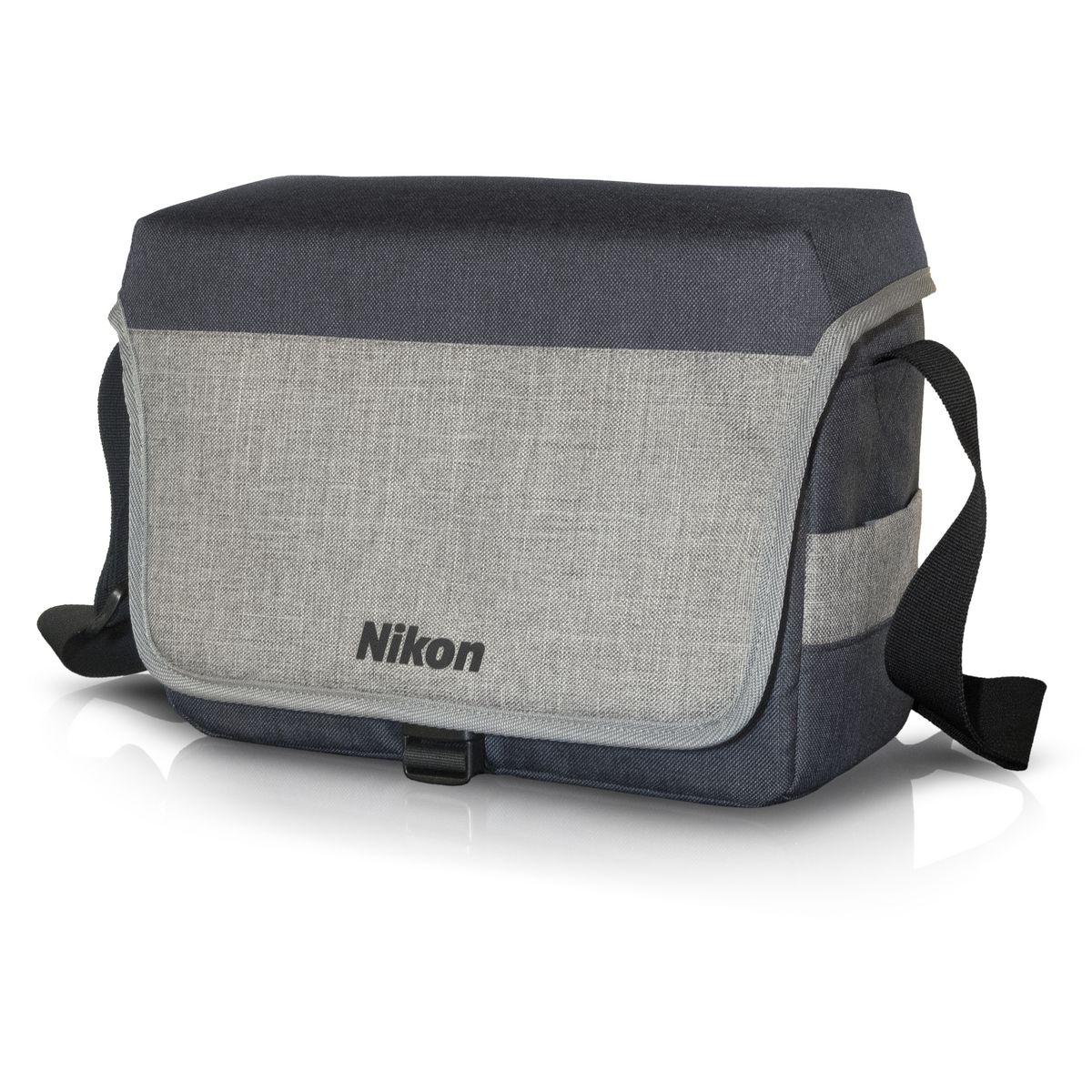 NIKON Appareil photo reflex D5300 + AF-P DX 18-55