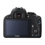 Voir la diapositive 2 : CANON EOS 100D + EF-S 18-55MM DC III - Appareil photo reflex