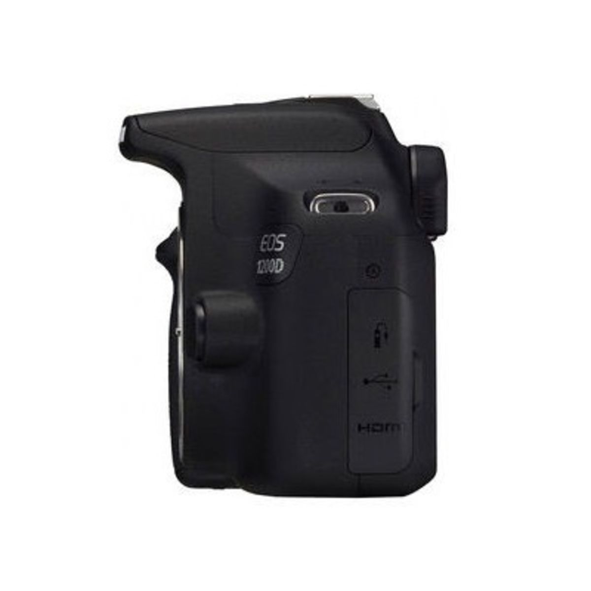 CANON EOS 1200D Nu - Appareil photo reflex