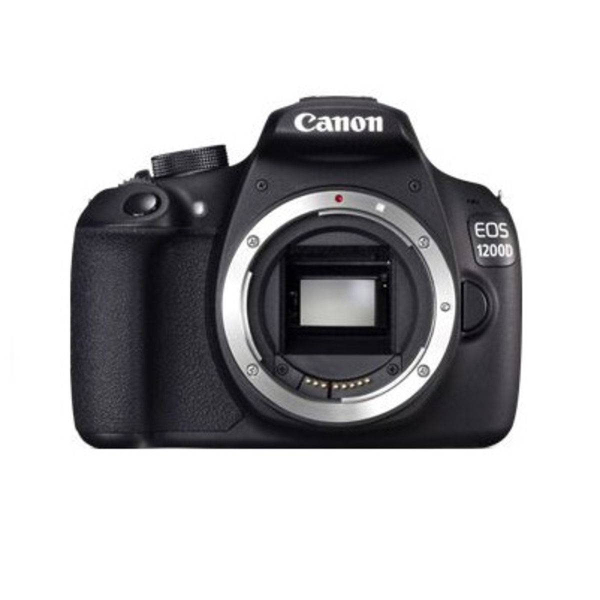 CANON EOS 1200D Nu - Appareil photo reflex