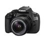 Voir la diapositive 1 : CANON EOS 1200D 18-55 DC - Appareil photo reflex