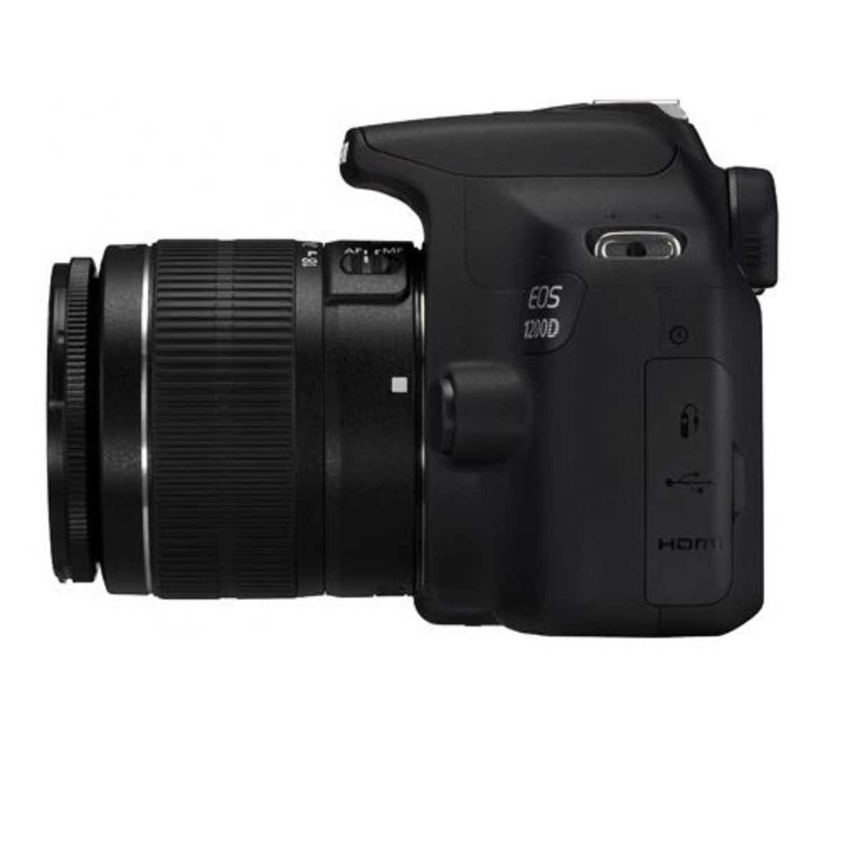 CANON EOS 1200D 18-55 DC - Appareil photo reflex