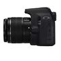 Voir la diapositive 5 : CANON EOS 1200D 18-55 DC - Appareil photo reflex