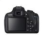 Voir la diapositive 4 : CANON EOS 1200D 18-55 DC - Appareil photo reflex