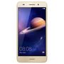 Voir la diapositive 1 : HUAWEI Smartphone - Y6-2 - Gold - Double sim