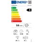 Voir la diapositive 12 : LG Lave linge hublot F94V41WH, 9 kg, 1400 T/min, B