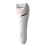 Voir la diapositive 3 : PHILIPS Épilateur BRE721/00 - Blanc