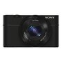 SONY Appareil Photo Compact - DSC-RX100 - Noir + Objectif 10.4-37.1 mm