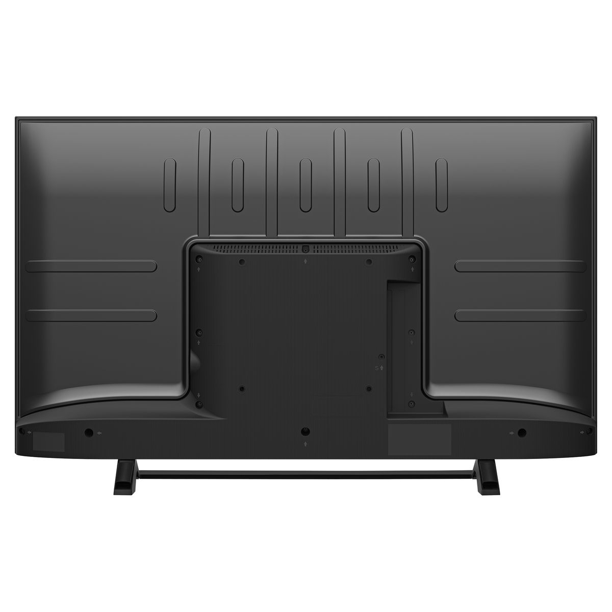 Voir la diapositive 8 : HISENSE  43A7320F TV LED 4K UHD 108 cm Smart TV