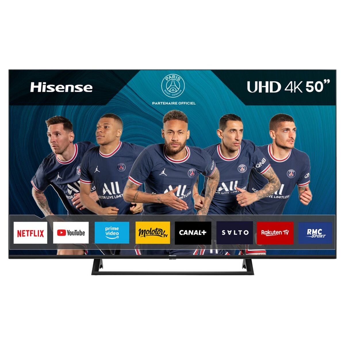 HISENSE 50A7320F TV DLED 4K UHD 126 cm Smart TV