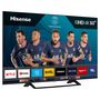 Voir la diapositive 10 : HISENSE 55A7320 TV DLED 4KUHD 139 cm Smart TV