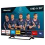 Voir la diapositive 12 : HISENSE 55A7320 TV DLED 4KUHD 139 cm Smart TV