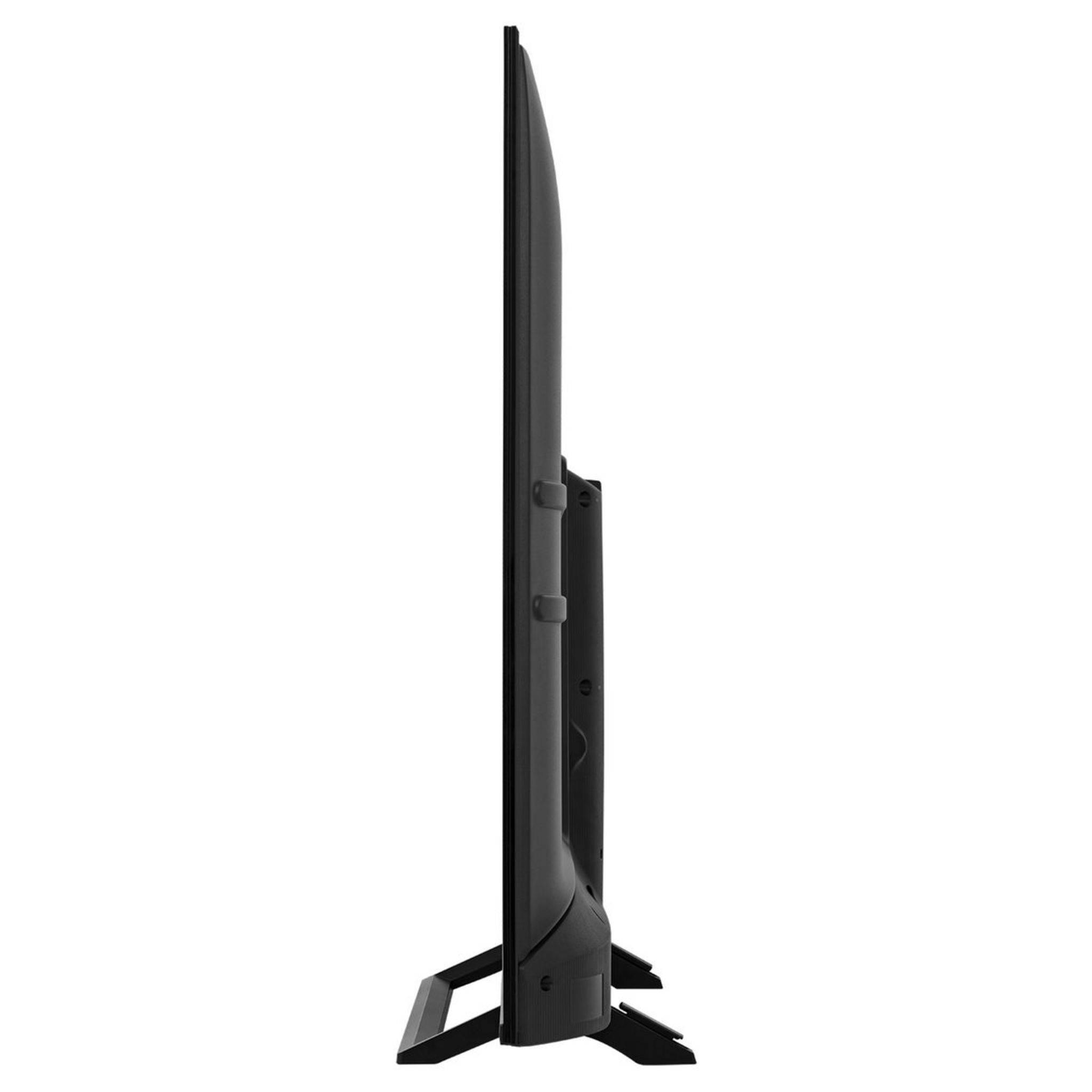 Voir la diapositive 7 : HISENSE 55A7320 TV DLED 4KUHD 139 cm Smart TV